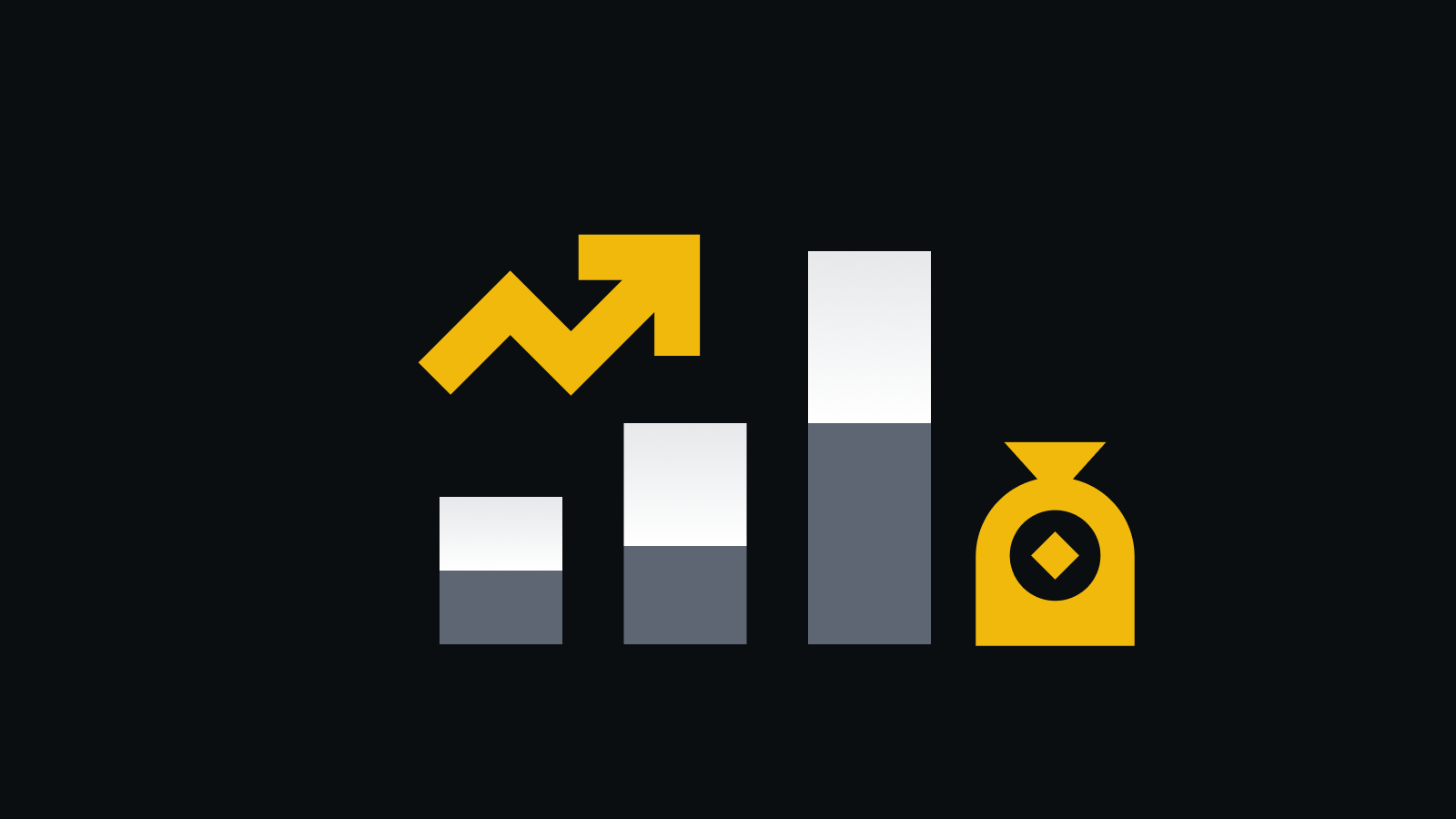 金融级交易引擎，安全护航财富增长